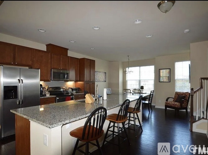 4006 Kentworth Drive Studio Townhouse for Rent - Photo gallery 1