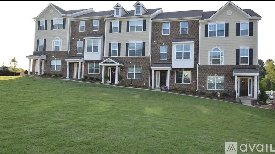4006 Kentworth Drive Studio Townhouse for Rent - Photo gallery 2
