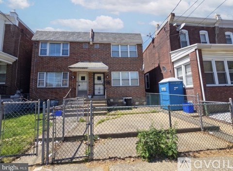 6036 Lawndale Street 1 Apartment for Rent