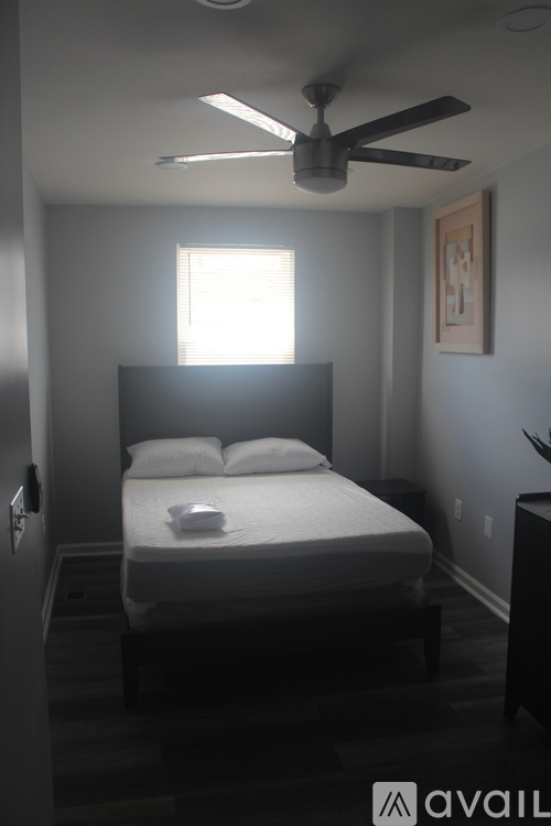 1118 Rutland Avenue 2 Beds Single Family Home for Rent - Photo gallery 3