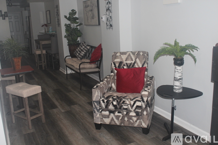1118 Rutland Avenue 2 Beds Single Family Home for Rent - Photo gallery 5
