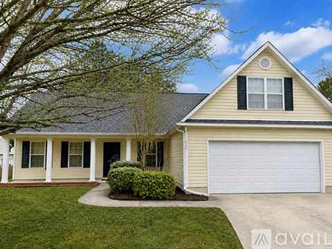 111 Grasmere Ct 3 Beds Apartment for Rent