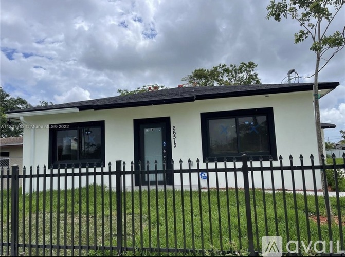 26515 Southwest 139th Avenue 3 Beds Single Family Home for Rent - Photo gallery 1