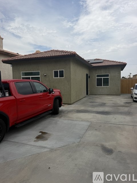 32880 Rancho Vista Dr #E 2 Beds Apartment for Rent