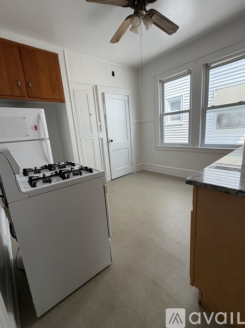 268 Ampere Pkwy 3 Beds Apartment for Rent - Photo gallery 4