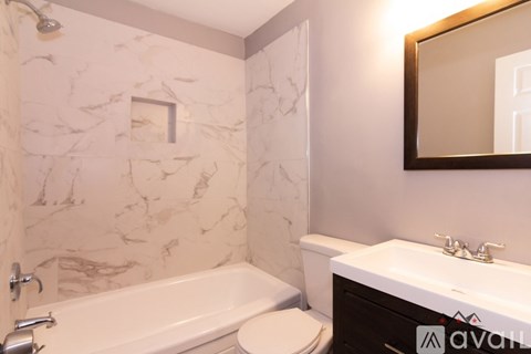 3235 Ely Pl SE 2 Beds Apartment for Rent
