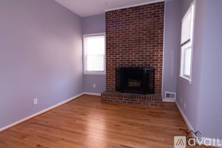 3235 Ely Pl SE 2 Beds Apartment for Rent - Photo gallery 5