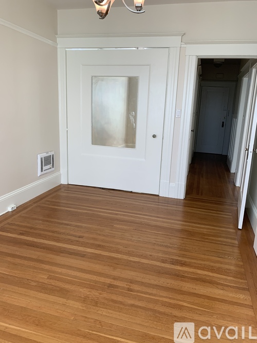 1556 Clay Street 1 Apartment for Rent - Photo gallery 1