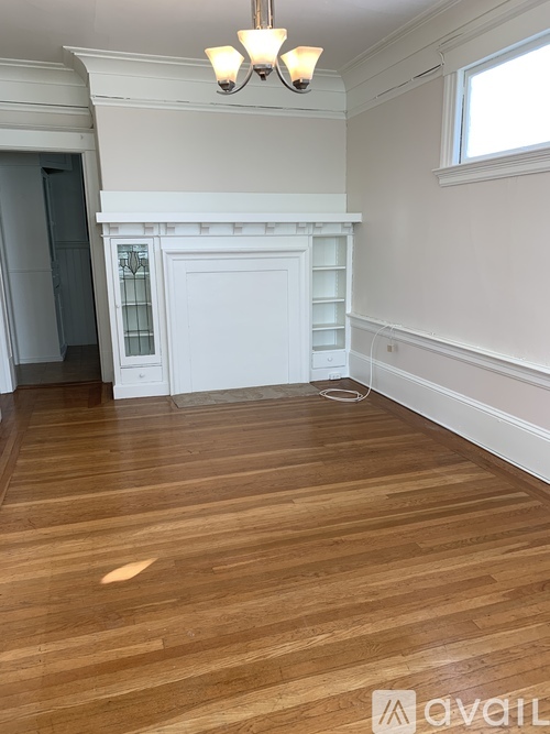 1556 Clay Street 1 Apartment for Rent - Photo gallery 3