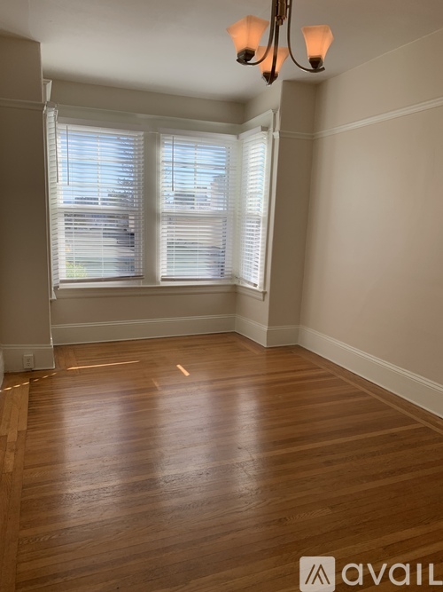 1556 Clay Street 1 Apartment for Rent - Photo gallery 5