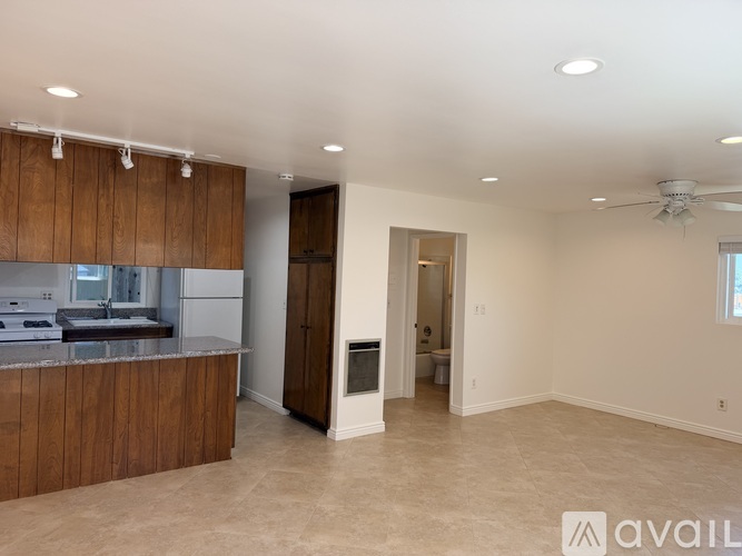 135 Loma Vista Street Studio Apartment for Rent - Photo gallery 2