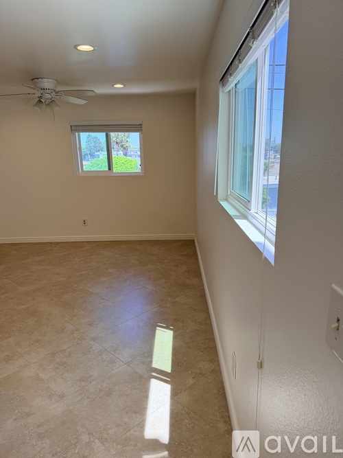135 Loma Vista Street Studio Apartment for Rent - Photo gallery 5