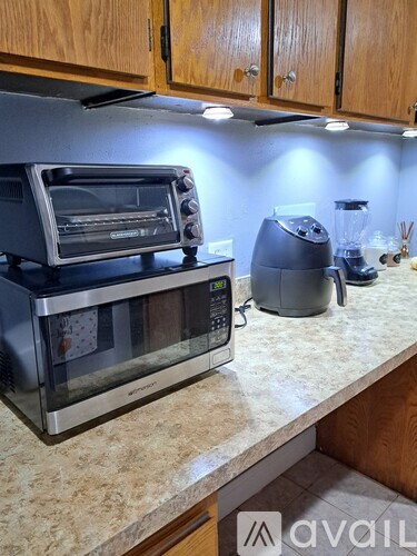 1821 S 7th St 1 Apartment for Rent - Photo gallery 4