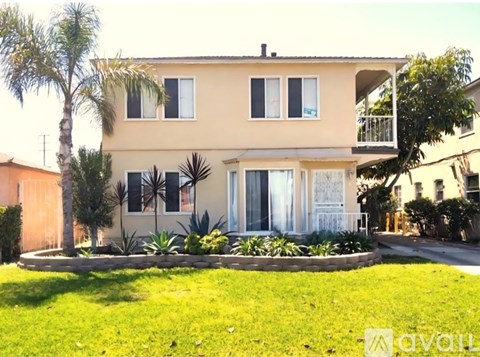 2574 Southern Ave 2 Beds Apartment for Rent