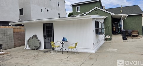 5723 Klump Ave Studio Apartment for Rent