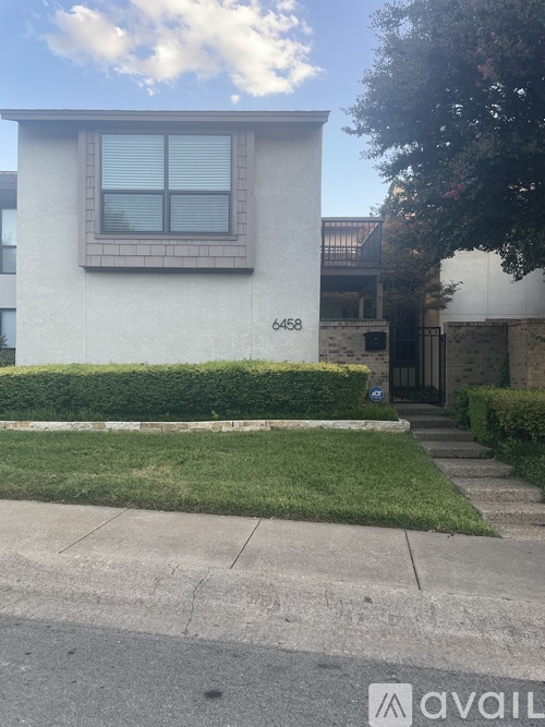 6458 Southpoint Drive 3 Beds Single Family Home for Rent - Photo gallery 1