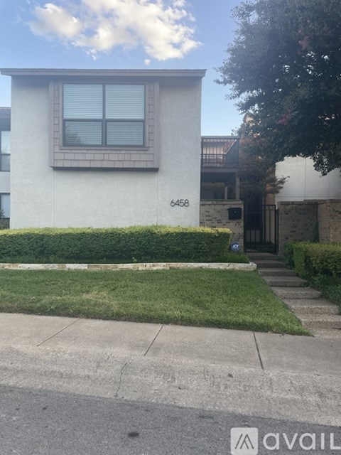 6458 Southpoint Drive 3 Beds Apartment for Rent