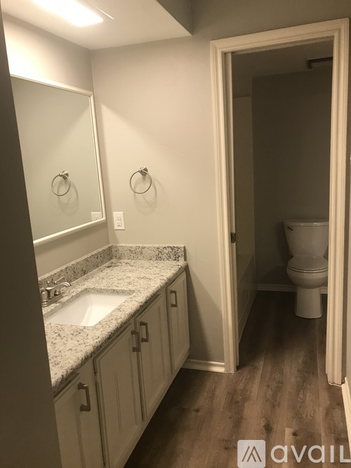 6458 Southpoint Drive 3 Beds Single Family Home for Rent - Photo gallery 5