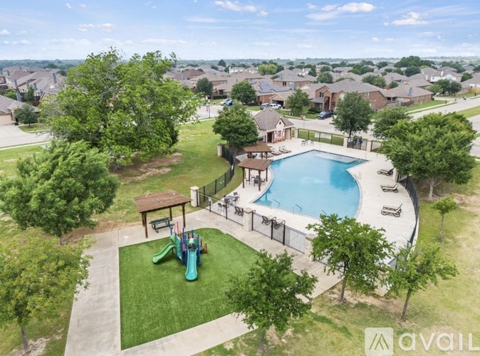 608 Crazy Horse Drive 3 Beds Single Family Home for Rent - Photo gallery 2
