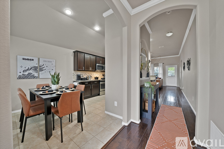 608 Crazy Horse Drive 3 Beds Single Family Home for Rent - Photo gallery 3