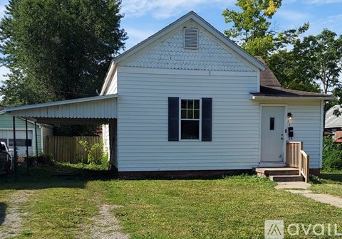 822 Franklin St 2 Beds Apartment for Rent
