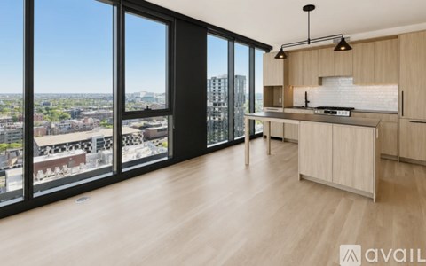 200 N Ada St 2 Beds Apartment for Rent