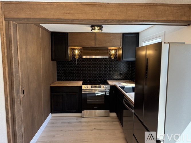 1735 Southeast 7th Avenue 2 Beds Apartment for Rent - Photo gallery 2