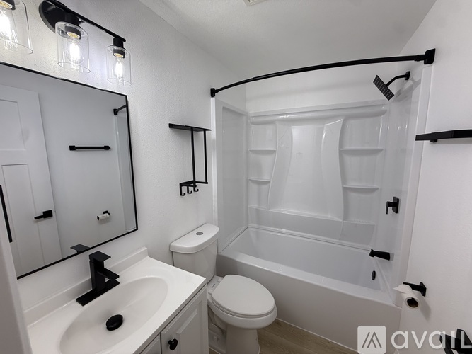 1735 Southeast 7th Avenue 2 Beds Apartment for Rent - Photo gallery 4
