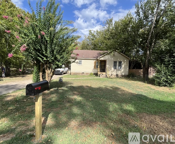 1220 N 35th St 2 Beds Single Family Home for Rent - Photo gallery 1