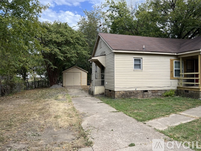 1220 N 35th St 2 Beds Single Family Home for Rent - Photo gallery 2