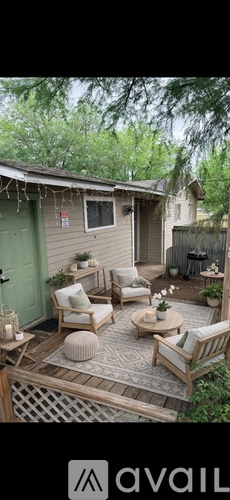 213 Bee Alley 1 Apartment for Rent - Photo gallery 1