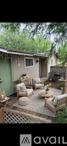 213 Bee Alley 1 Apartment for Rent