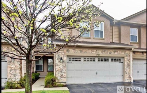 1903 Crenshaw Circle 3 Beds Apartment for Rent