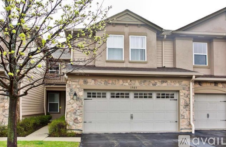 1903 Crenshaw Circle 3 Beds Townhouse for Rent - Photo gallery 2