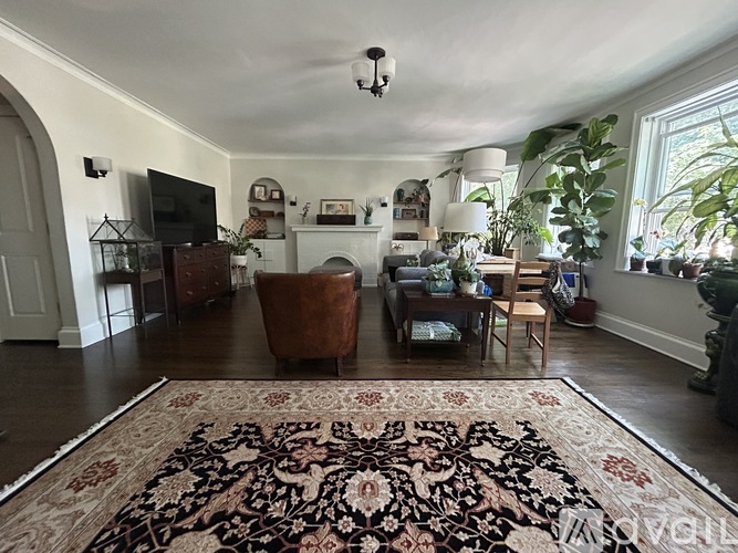 7525 North Claremont Avenue 3 Beds Apartment for Rent - Photo gallery 4