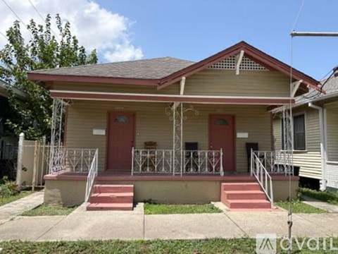 2404 A P Tureaud Ave 1 Apartment for Rent
