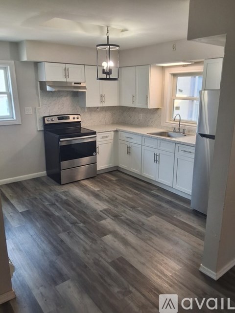 1514 Cedar Ave 1 Apartment for Rent