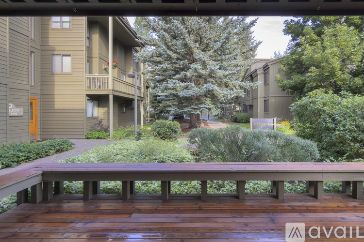 1428 Cottonwood Condo Dr 1 Condo for Rent - Photo gallery 2