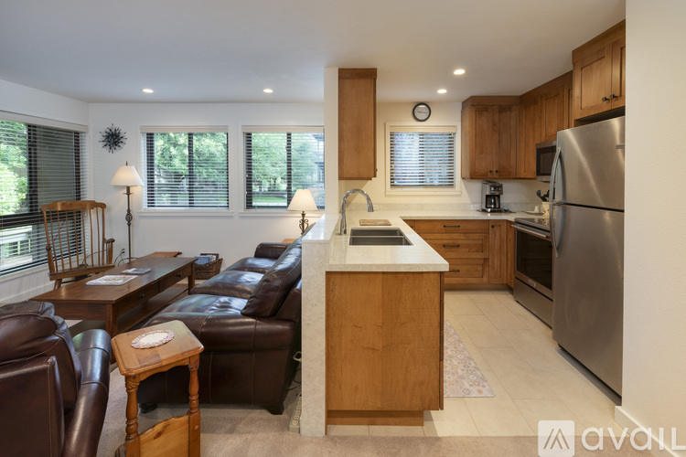 1428 Cottonwood Condo Dr 1 Condo for Rent - Photo gallery 5