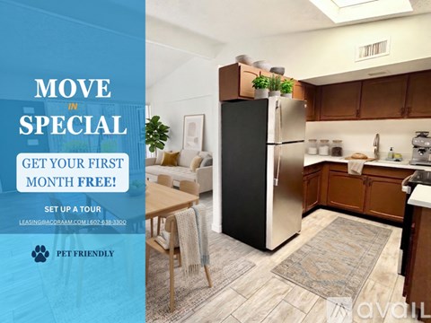 2644 N 46Th St 1 Apartment for Rent