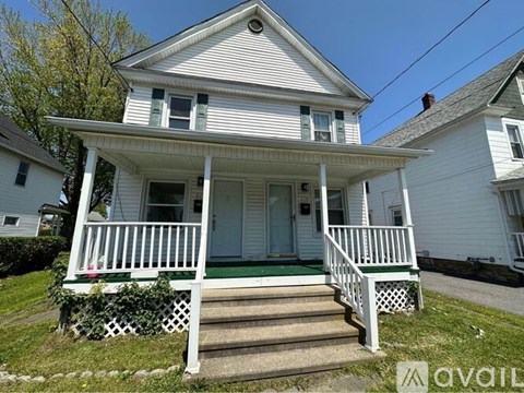 619 Dean Street 2 Beds Apartment for Rent