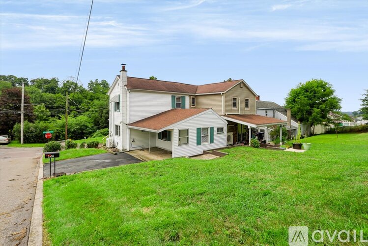 459 Chamber St 1 Townhouse for Rent - Photo gallery 3
