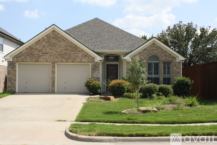 5021 Blackelm Drive 4 Beds Single Family Home for Rent - Photo gallery 1