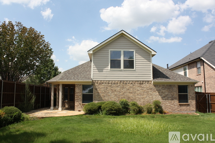 5021 Blackelm Drive 4 Beds Single Family Home for Rent - Photo gallery 2