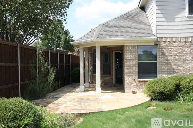 5021 Blackelm Drive 4 Beds Single Family Home for Rent - Photo gallery 3