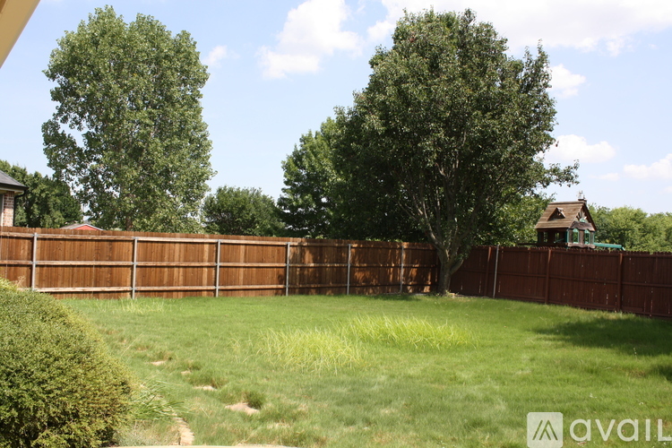 5021 Blackelm Drive 4 Beds Single Family Home for Rent - Photo gallery 4
