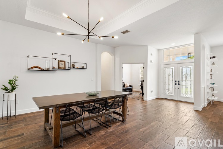 12649 Oak Hollow Ct 3 Beds Single Family Home for Rent - Photo gallery 2