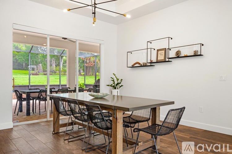 12649 Oak Hollow Ct 3 Beds Single Family Home for Rent - Photo gallery 4