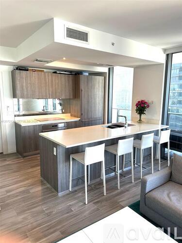 801 S Miami Ave 2 Beds Condo for Rent - Photo gallery 1