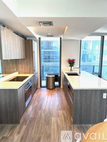 801 S Miami Ave 2 Beds Condo for Rent - Photo gallery 3